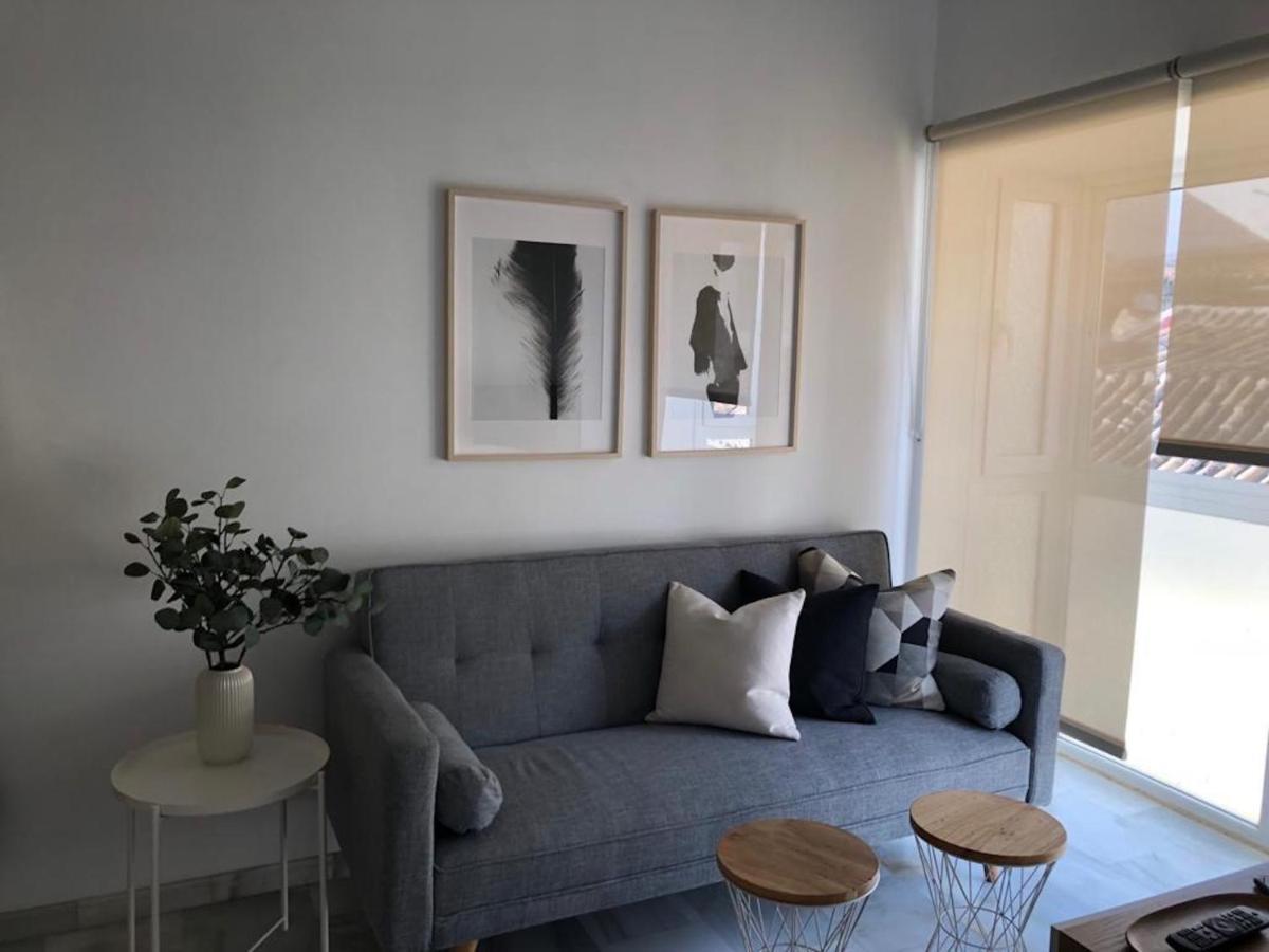Holidays2Malaga Alta Street 1 Bedroom High Speed Wifi Ngoại thất bức ảnh