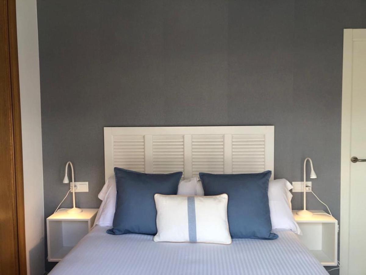 Holidays2Malaga Alta Street 1 Bedroom High Speed Wifi Ngoại thất bức ảnh