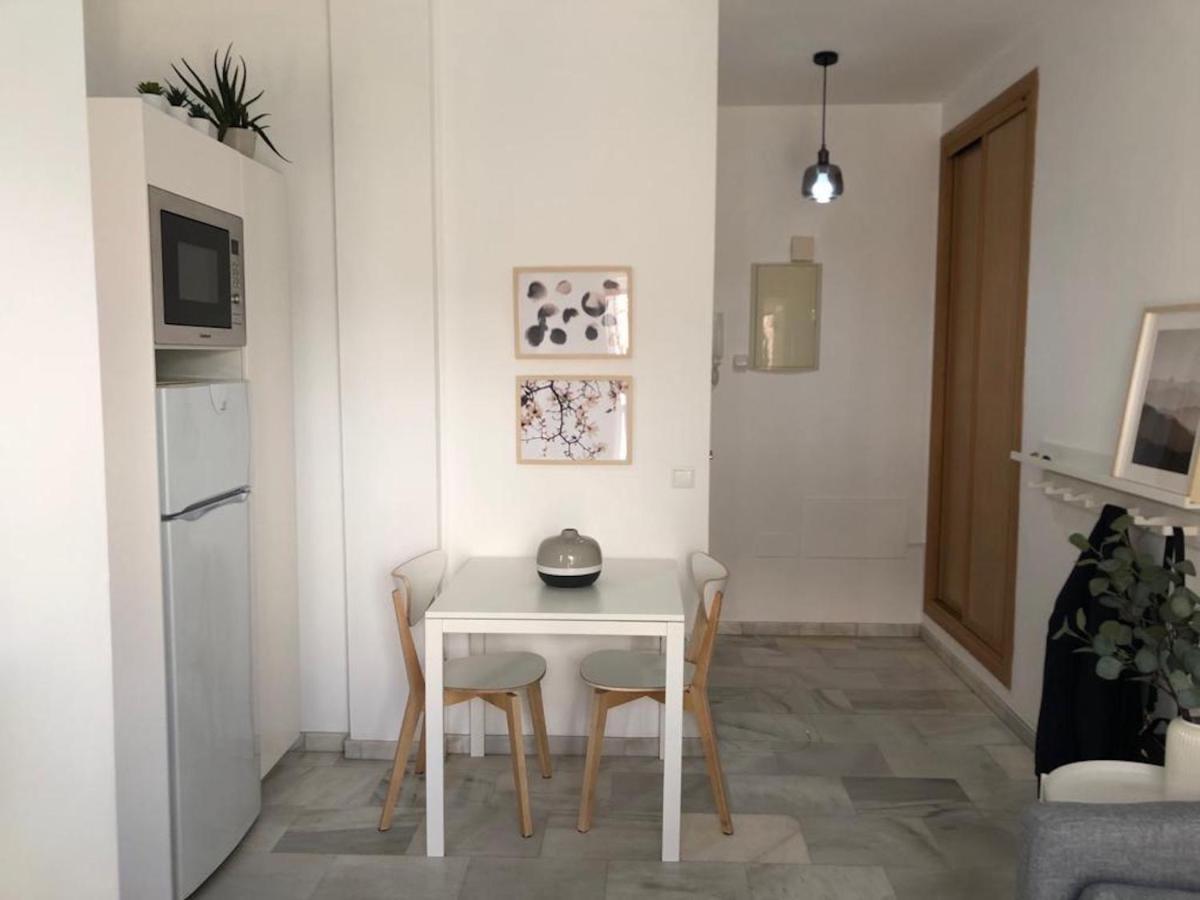 Holidays2Malaga Alta Street 1 Bedroom High Speed Wifi Ngoại thất bức ảnh