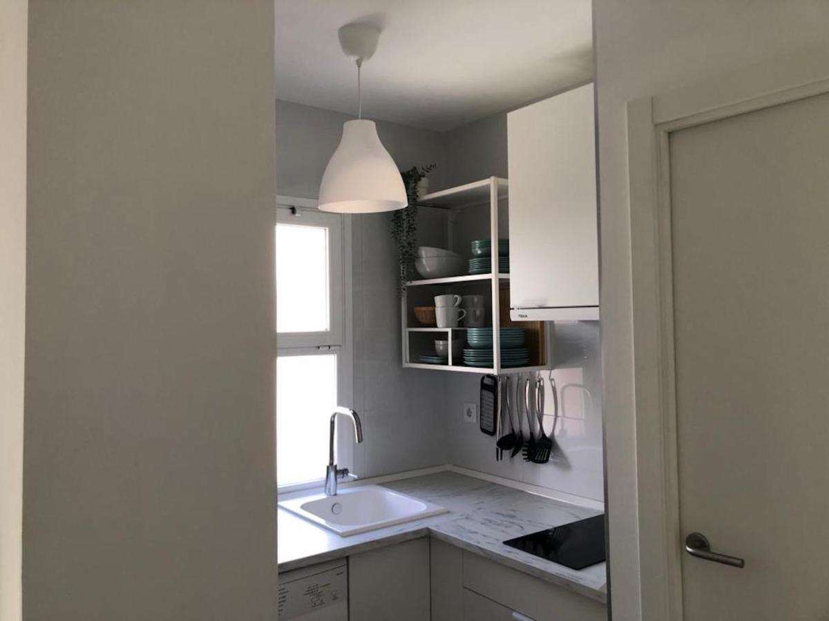 Holidays2Malaga Alta Street 1 Bedroom High Speed Wifi Ngoại thất bức ảnh