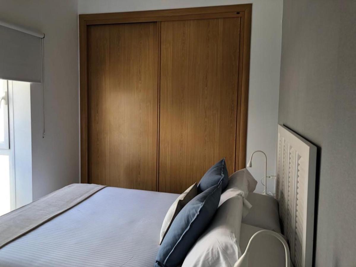 Holidays2Malaga Alta Street 1 Bedroom High Speed Wifi Ngoại thất bức ảnh