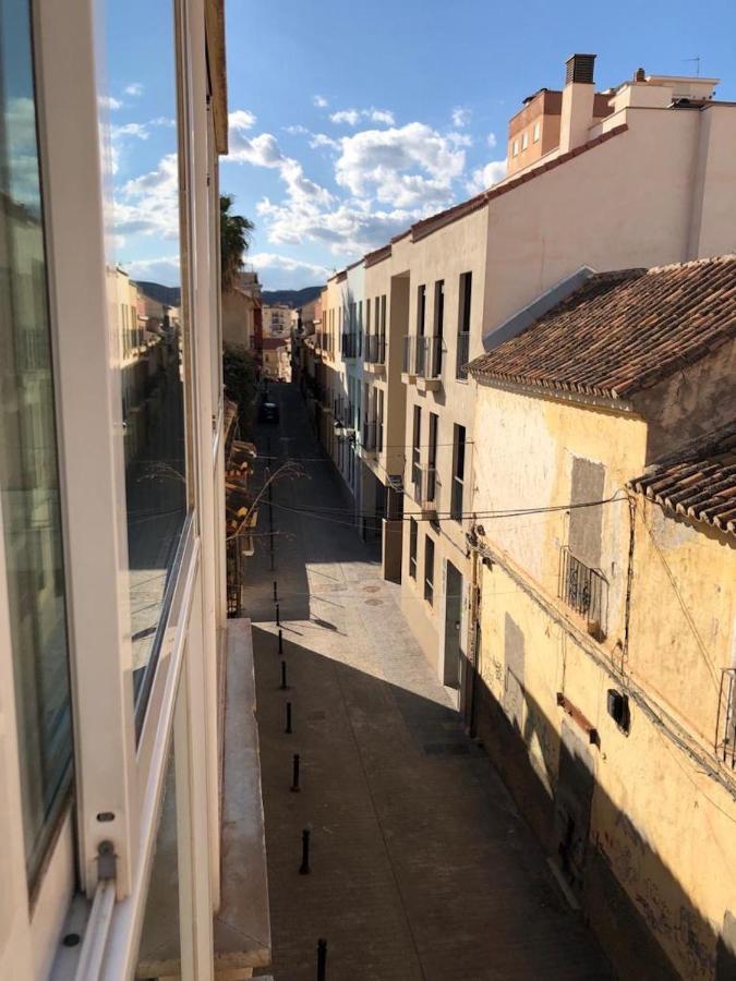 Holidays2Malaga Alta Street 1 Bedroom High Speed Wifi Ngoại thất bức ảnh