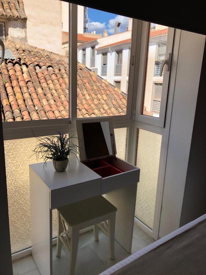 Holidays2Malaga Alta Street 1 Bedroom High Speed Wifi Ngoại thất bức ảnh