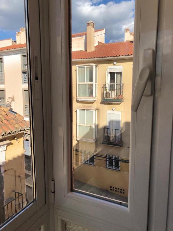 Holidays2Malaga Alta Street 1 Bedroom High Speed Wifi Ngoại thất bức ảnh