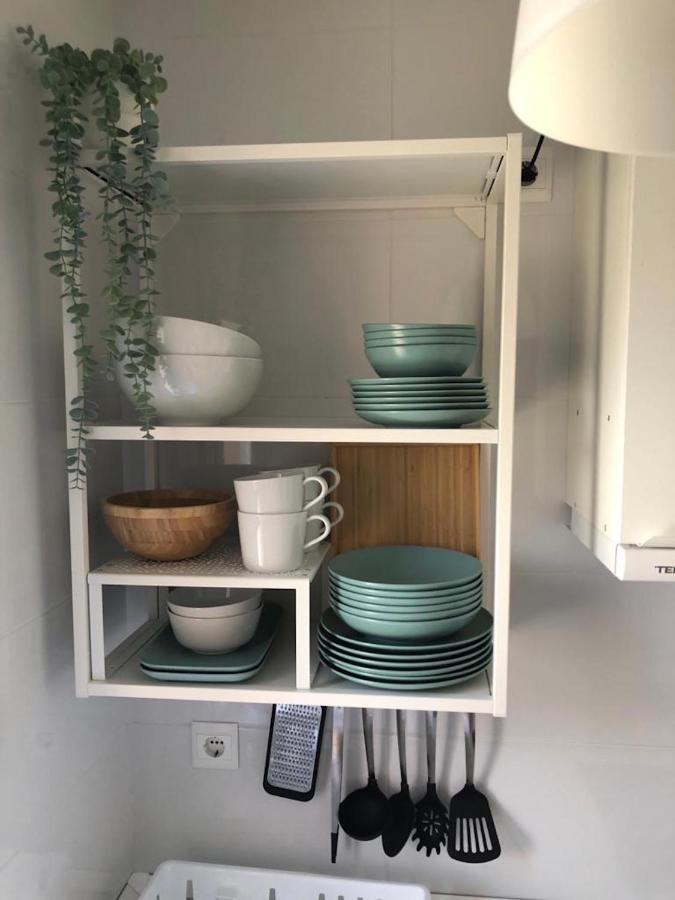 Holidays2Malaga Alta Street 1 Bedroom High Speed Wifi Ngoại thất bức ảnh