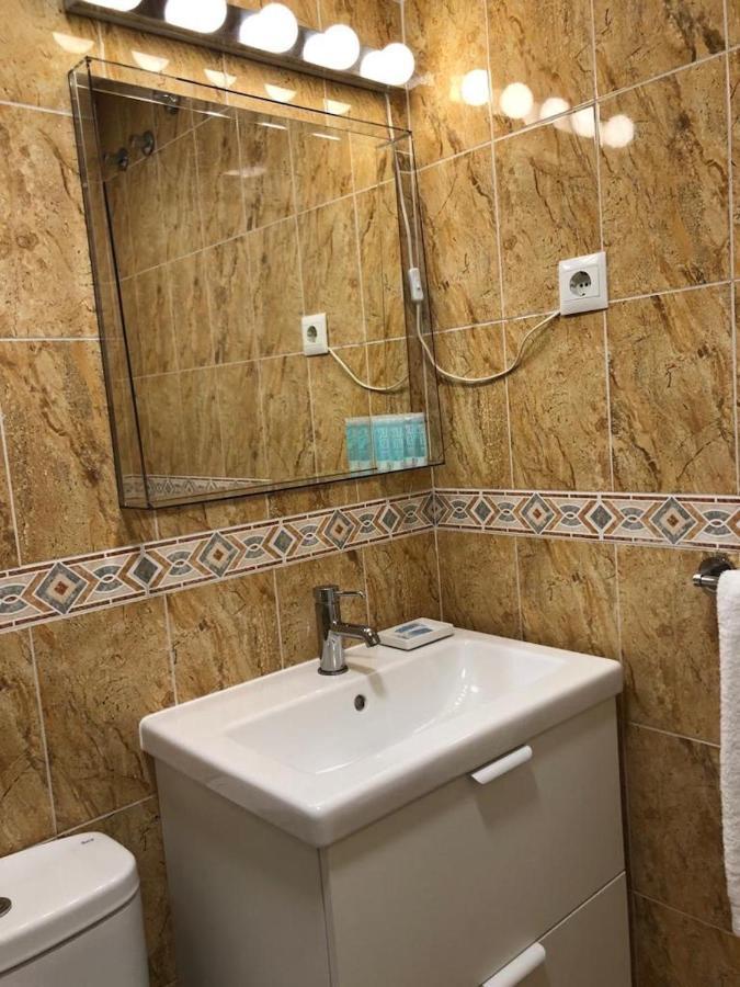 Holidays2Malaga Alta Street 1 Bedroom High Speed Wifi Ngoại thất bức ảnh