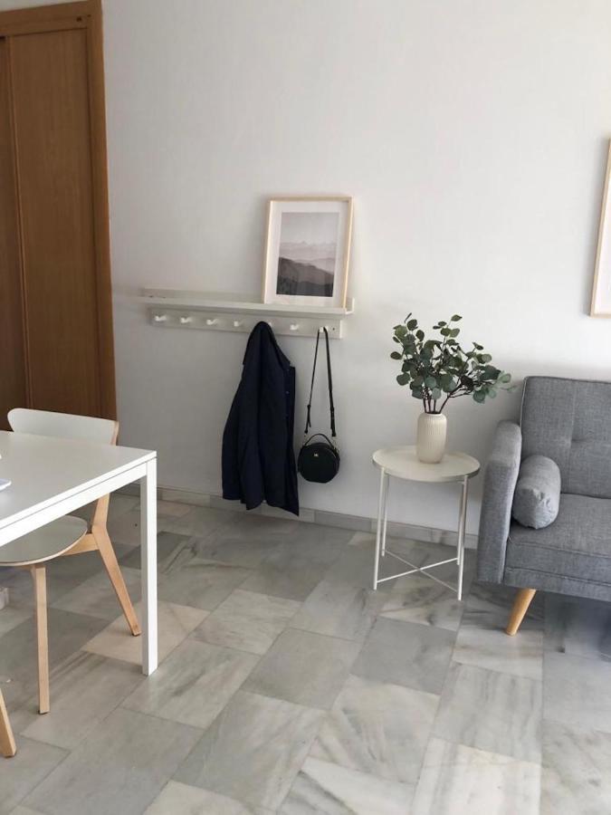 Holidays2Malaga Alta Street 1 Bedroom High Speed Wifi Ngoại thất bức ảnh