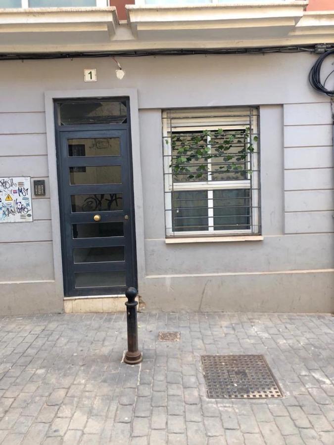 Holidays2Malaga Alta Street 1 Bedroom High Speed Wifi Ngoại thất bức ảnh
