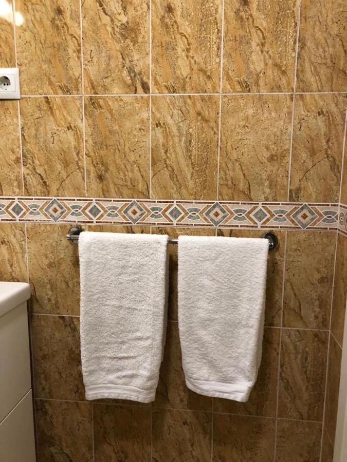 Holidays2Malaga Alta Street 1 Bedroom High Speed Wifi Ngoại thất bức ảnh